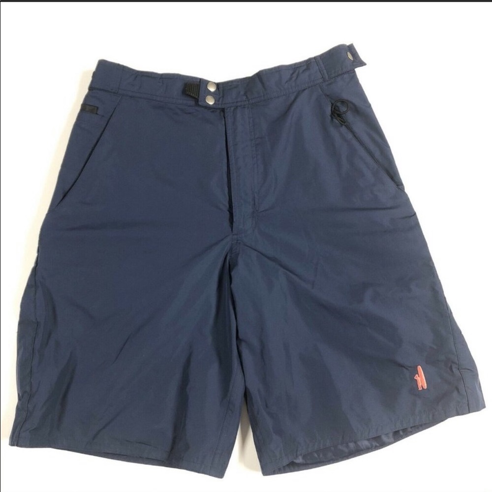 NWOT Johnnie-O board shorts